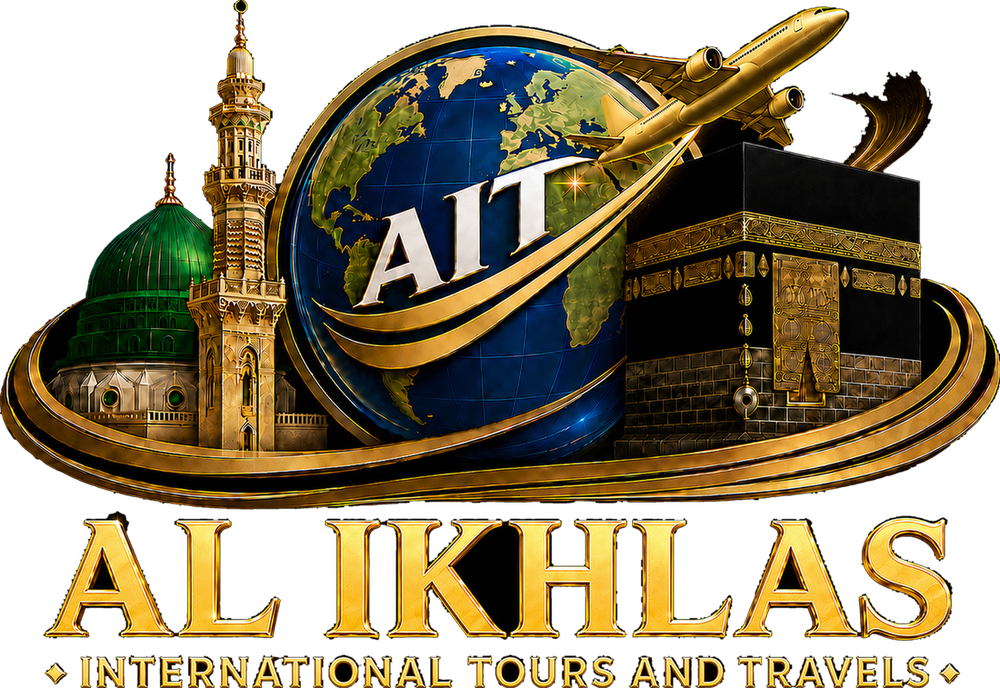 Al Ikhlas International Tours and Travels